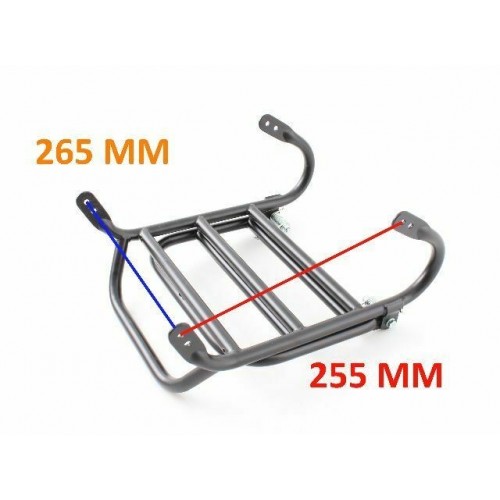 Portapacchi anteriore Gilera RX Arizona