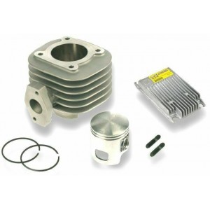 Cilindro Malossi Scarabeo...