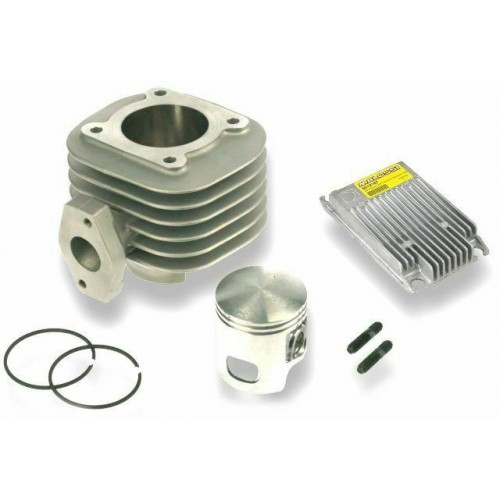 Cilindro Malossi Scarabeo ad aria...