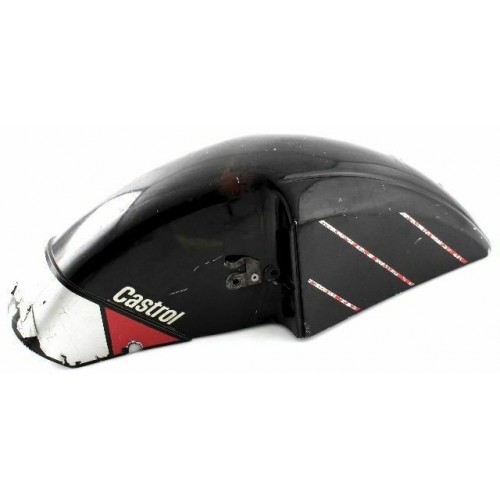 Parafango anteriore per Fantic Fast