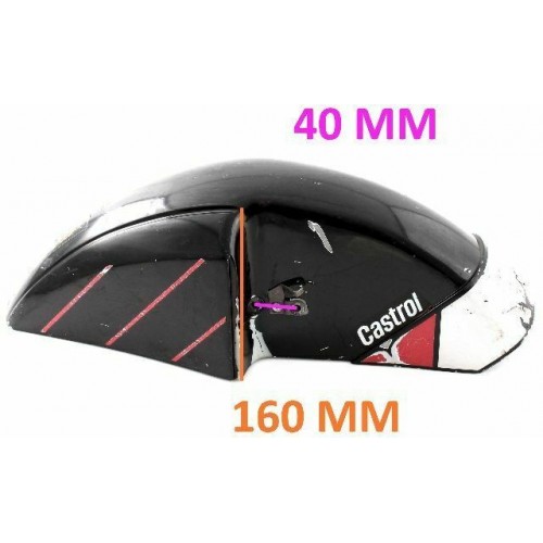 Parafango anteriore per Fantic Fast