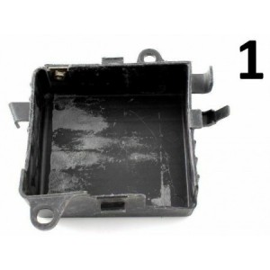 Scatola portabatteria... 2