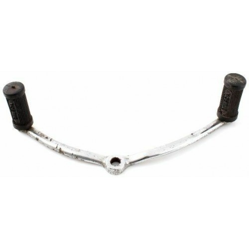 Pedalina cambio doppia per Gilera 125...