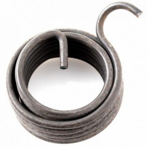 Molla albero avviamento...