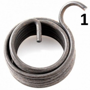 Molla albero avviamento... 2