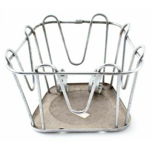 Cestino anteriore fissaggio manubrio...