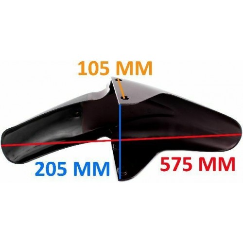 Parafango anteriore Cagiva Navigator...