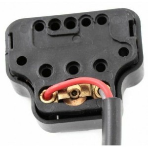 Pulsante Clacson... 2