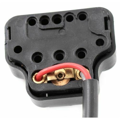 Pulsante Clacson ciclomotori Piaggio SI