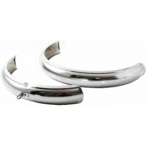 Coppia parafanghi...