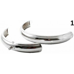 Coppia parafanghi... 2