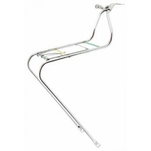 Portapacchi anteriore per...