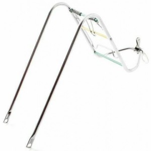 Portapacchi anteriore per... 2