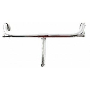 Manubrio bicicletta erre...