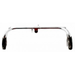 Manubrio bicicletta erre... 2