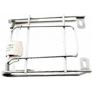 Portapacchi anteriore per...