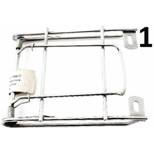 Portapacchi anteriore per ciclomotori...