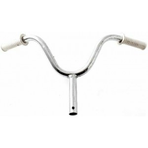 Manubrio per bici bimbo...