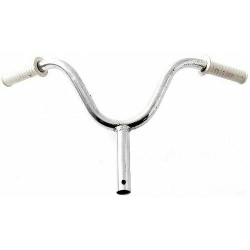 Manubrio per bici bimbo epoca con...