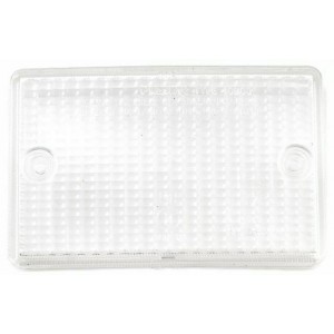 Vetro fanalino Stop...