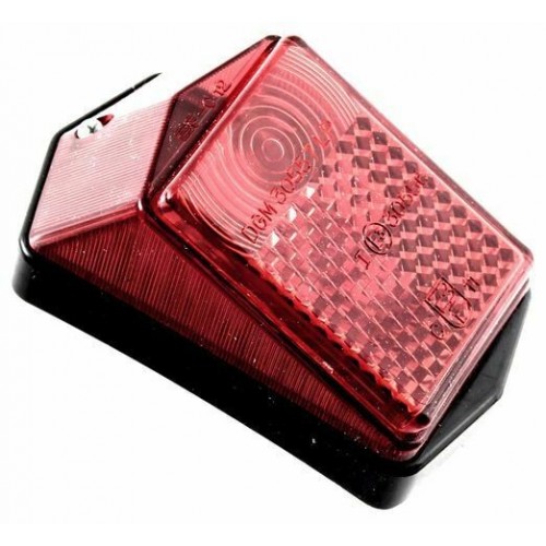 Fanalino posteriore ciclomotori epoca