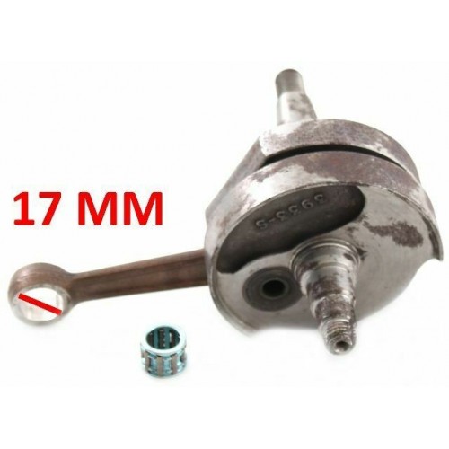 Albero motore Piaggio Vespa FL2 e HP...