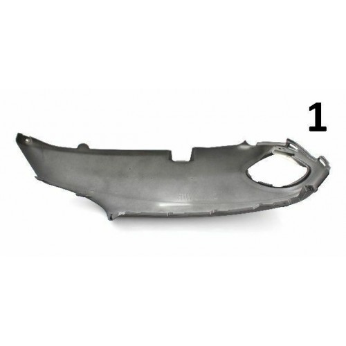 Fianco laterale destro Piaggio X9...