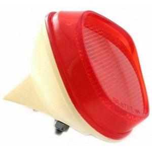 Fanalino posteriore ciclo...