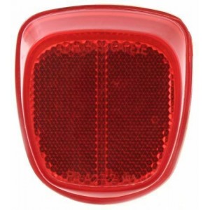 Fanalino posteriore ciclo... 2