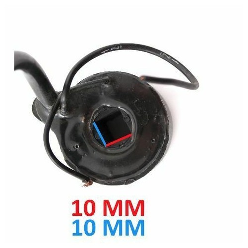 Bobina agricola Aspera tipo Ducati