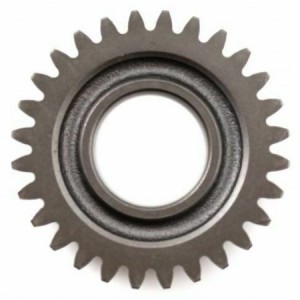 Ingranaggio sesta marcia...