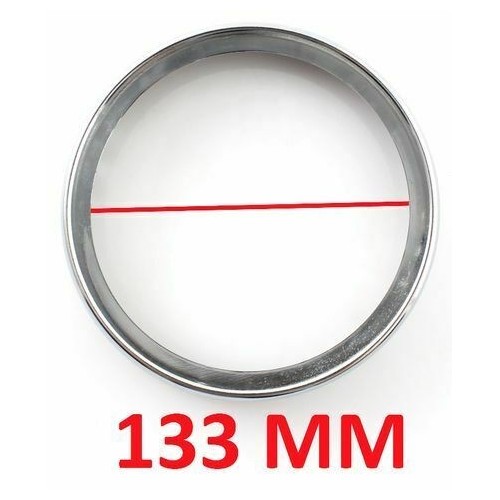 Cornice faro anteriore marca Aprilia...