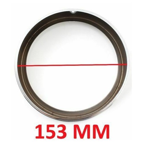 Cornice faro anteriore marca Aprilia...