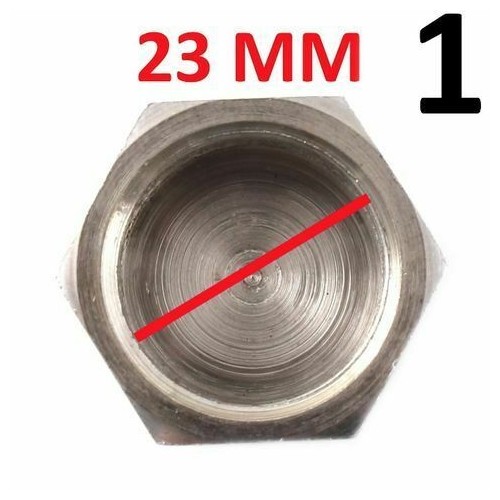 Dado superiore sterzo ciclomotori...