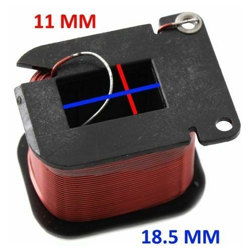 Bobina Ducati BT Vespa PK 50 S