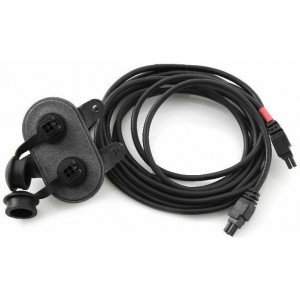 Gruppo cavetti interfono...