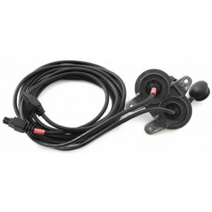 Gruppo cavetti interfono... 2