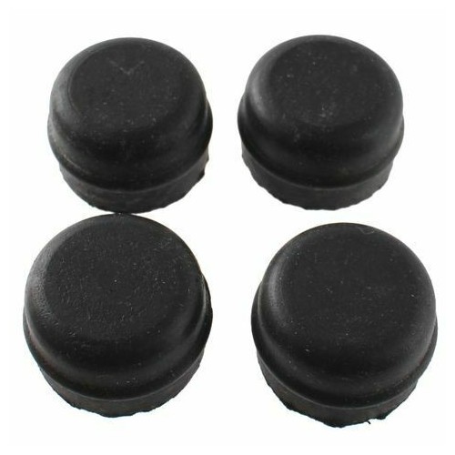 Kit di 4 gommini portapacchi...