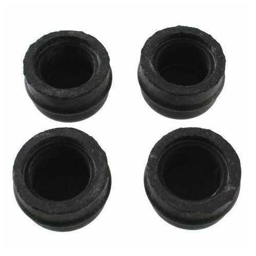 Kit di 4 gommini portapacchi...