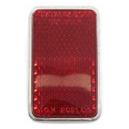 Catadiottro rettangolare Catalux 20 R...