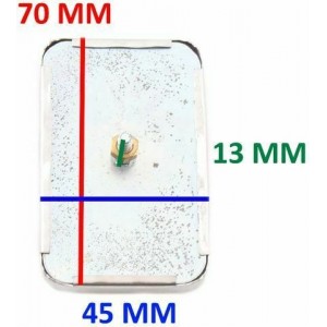 Catadiottro rettangolare... 2