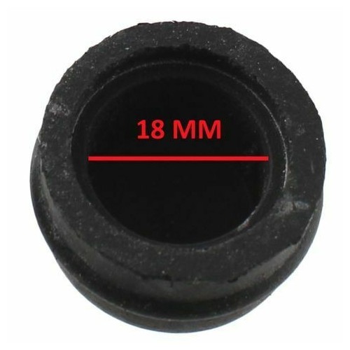 Kit di 4 gommini portapacchi...