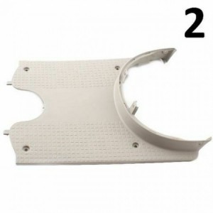 Pedana poggiapiedi Piaggio... 2