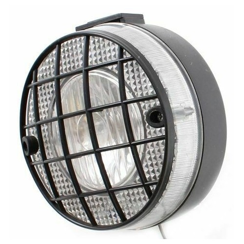 Faro anteriore ciclo cross epoca per...