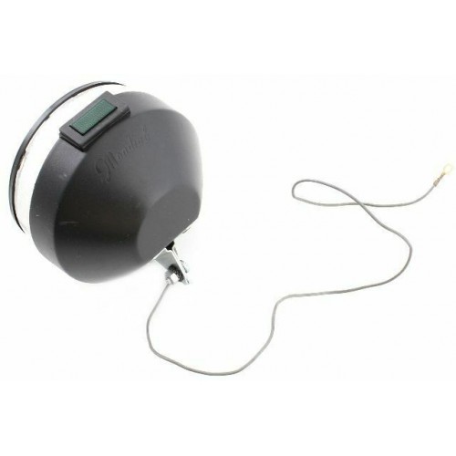 Faro anteriore ciclo cross epoca per...