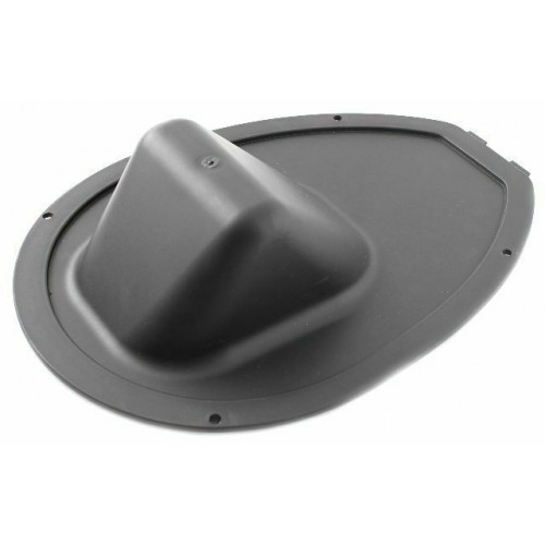 Chiusura vano portacasco Derbi GP1