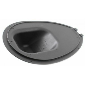 Chiusura vano portacasco... 2