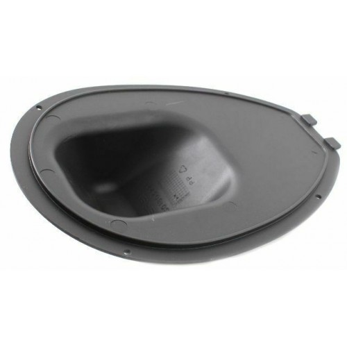 Chiusura vano portacasco Derbi GP1