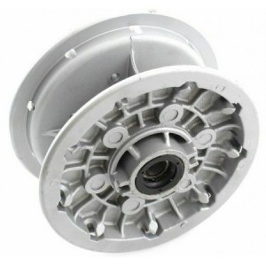 Mozzo ruota anteriore... 2