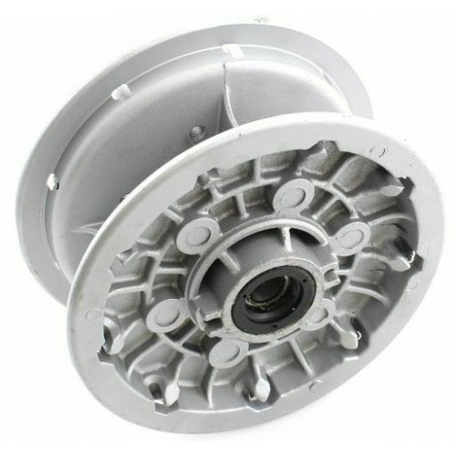 Mozzo ruota anteriore Cagiva SST 26331